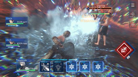best on slot sephiroth|Best Weapons to Use Against Sephiroth .